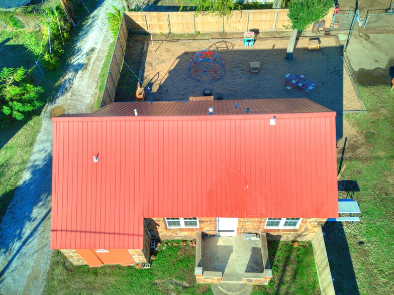 More Photos Of 305 S Chickasaw Ave, Claremore Daycare Center For Sale