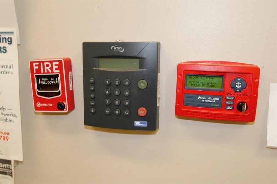 More Photos Of 59 Luray -1, Beech Bluff Religious Facility For Sale