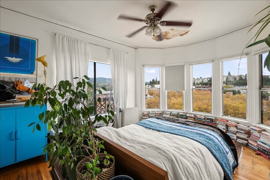 More Photos Of 570 Grand Ave, Oakland Apartments For Sale