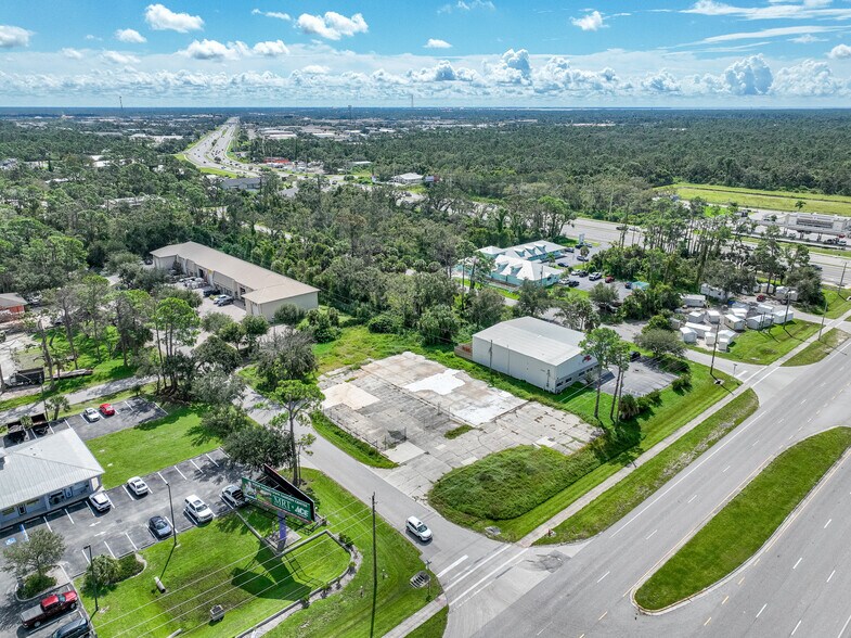 More Photos Of 17320 Brighton Ave, Port Charlotte Land For Sale