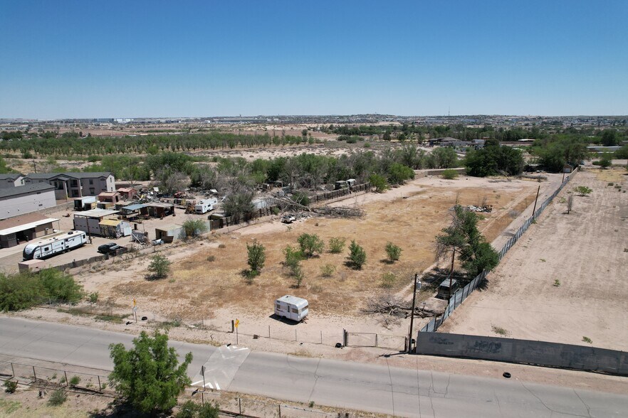 More Photos Of 10719 Horn Cir, Socorro Land For Sale