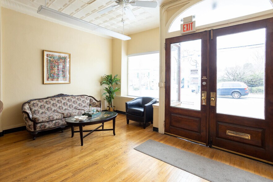 More Photos Of 17-19 Marble Ave, Pleasantville Storefront Retail Office For Sale