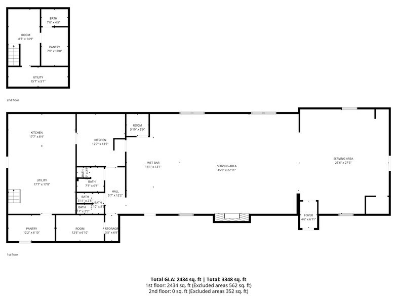 More Photos Of 3823 N Broadway Ave, Muncie Bar For Sale