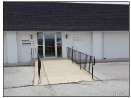 More Photos Of 1665 Tiffin Ave, Findlay Office For Lease