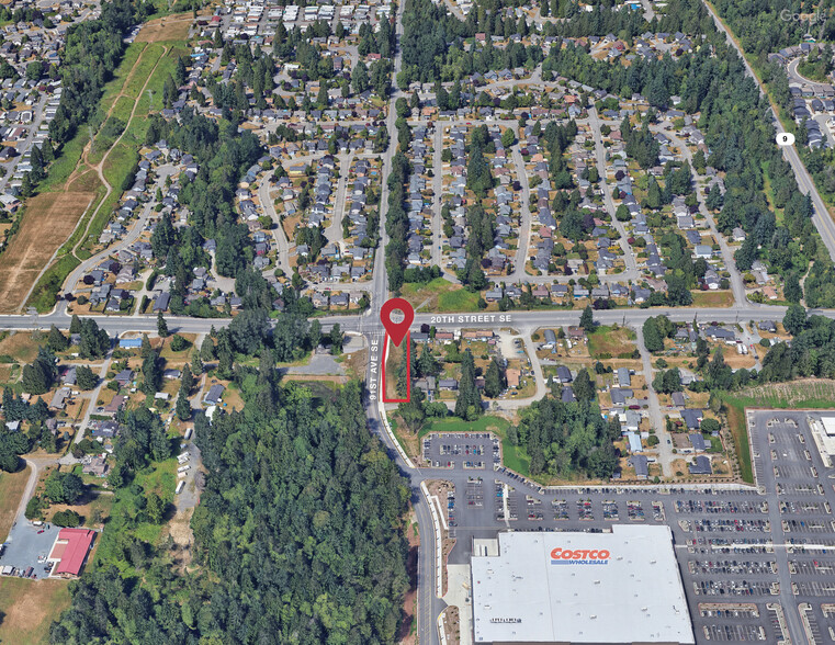 Primary Photo Of 9105-9106 20th St SE, Lake Stevens Land For Sale