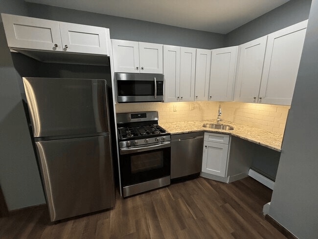 More Photos Of 237 Franklin Ave, Phoenixville Apartments For Sale