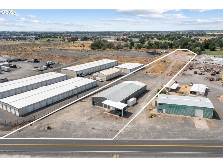 More Photos Of 1845 N 1st Pl, Hermiston Warehouse For Sale