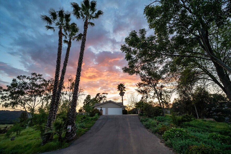 More Photos Of 26086 Bear Valley Heights Rd, Escondido Land For Sale