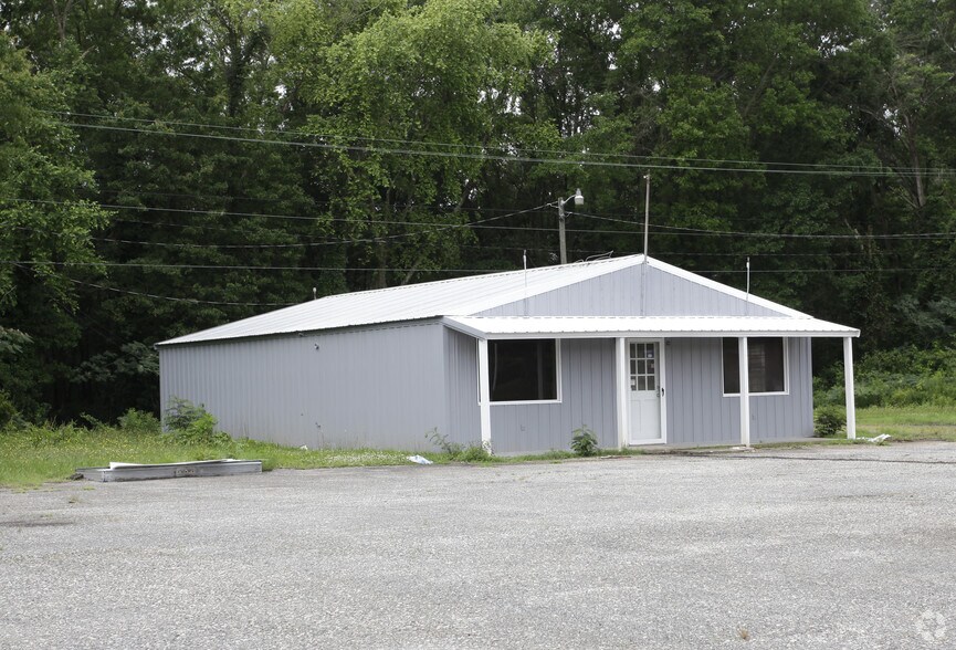 Primary Photo Of 807 W. O . Ezell Blvd, Spartanburg Freestanding For Lease