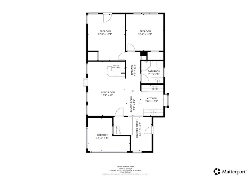 More Photos Of 22732 Middle Camp rd, Sonora Hotel For Sale