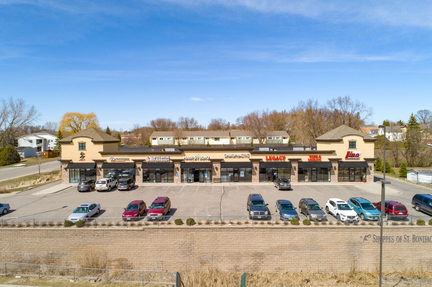 More Photos Of 4080 Tower St, Saint Bonifacius Storefront Retail Office For Lease