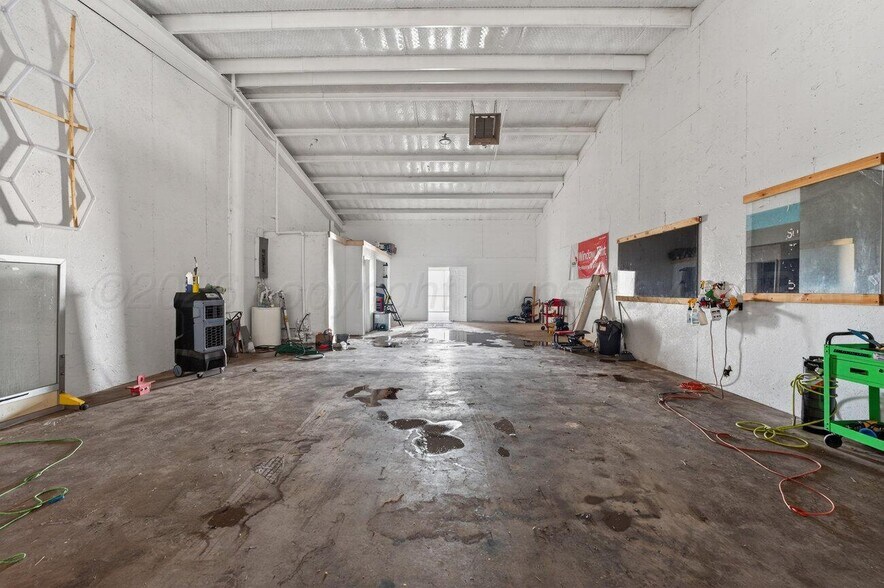 More Photos Of , Amarillo Industrial For Sale