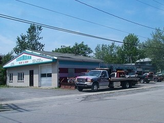 Primary Photo Of 2288 William St, Cheektowaga Service For Sale