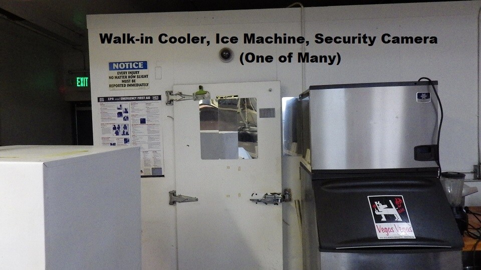 More Photos Of 211-213 N Broad St, Griffith Restaurant For Sale