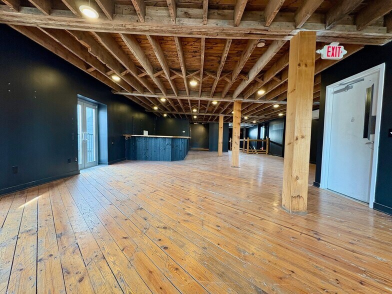 More Photos Of 255-257 Short Coxe Ave, Asheville Storefront Retail Office For Lease