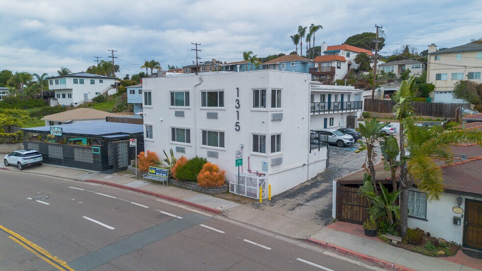 More Photos Of 1315 Morena Blvd, San Diego Apartments For Sale