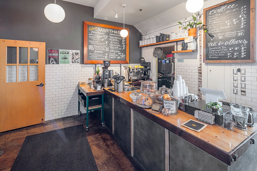 More Photos Of 1300 SE Stark St, Portland Loft Creative Space For Lease