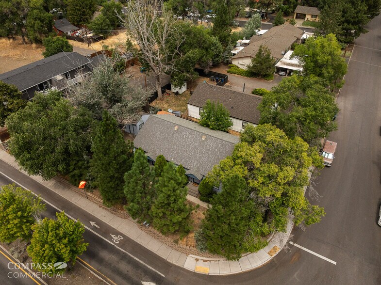 More Photos Of 468 NE Olney Ave, Bend Multifamily For Sale
