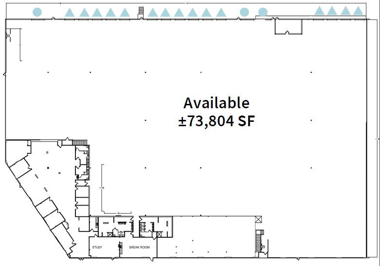 More Photos Of 610-640 85th Ave, Oakland Warehouse For Lease