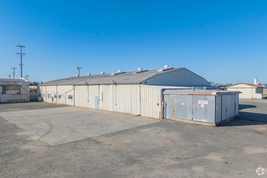 More Photos Of 2301 Napa Vallejo Hwy, Napa Land For Lease