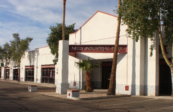 Primary Photo Of 660-700 N Neely St, Gilbert Warehouse For Lease