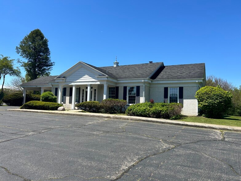 Primary Photo Of 8275 N 32nd St, Richland Office For Sale