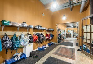 More Photos Of 1 Sherbrooke St E, Perth Office For Lease