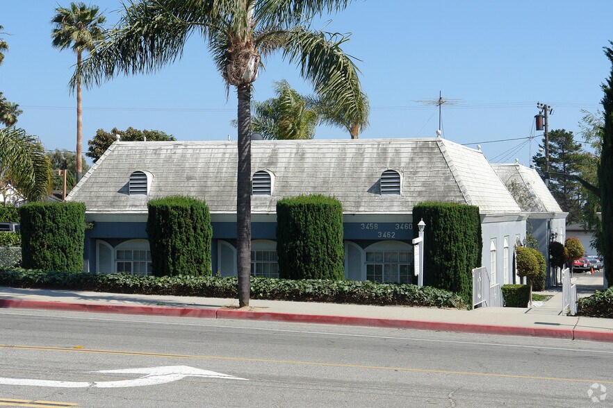 Primary Photo Of 3458-3462 Loma Vista Rd, Ventura Medical For Sale