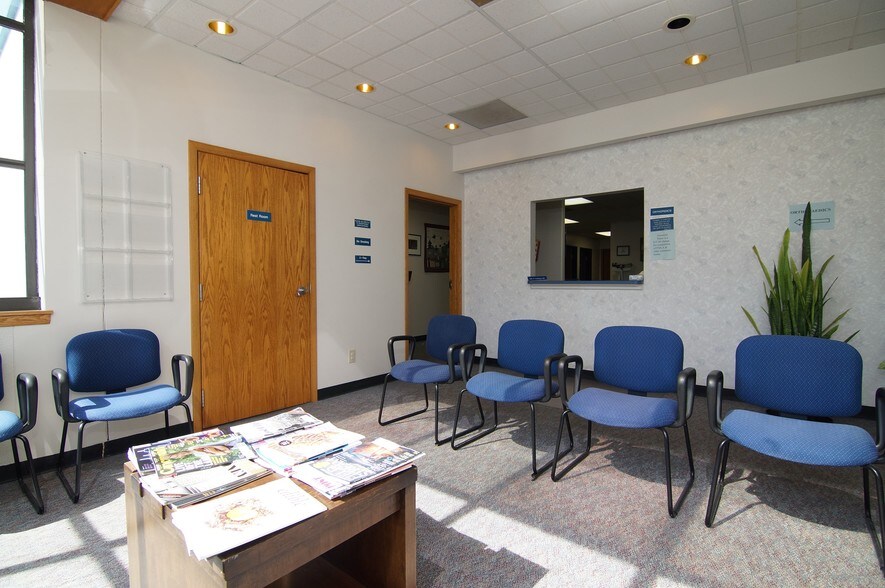 More Photos Of 555 E Eads Pky, Lawrenceburg Medical For Sale