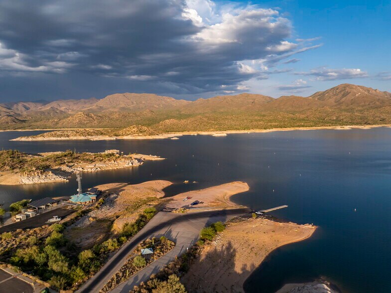 More Photos Of 41901 N Old Mine Rd, Cave Creek Land For Sale