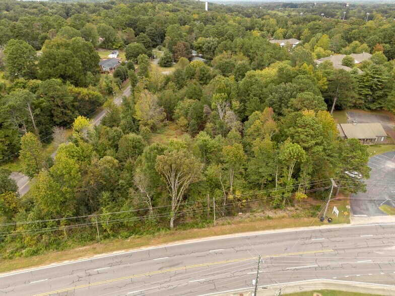 More Photos Of Red Bud Rd @ Shepherd Road, Calhoun Land For Sale