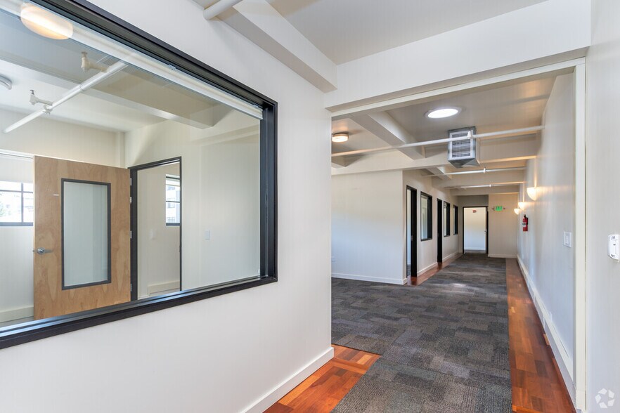 More Photos Of 2130 Center St, Berkeley Storefront Retail Office For Lease