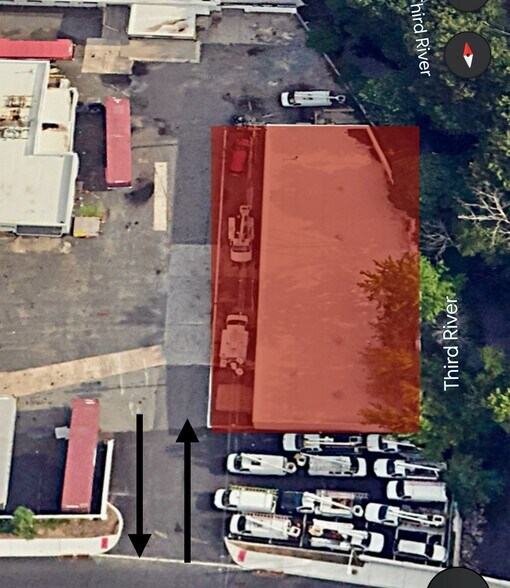 More Photos Of 180 Kingsland Rd, Clifton Unknown For Lease