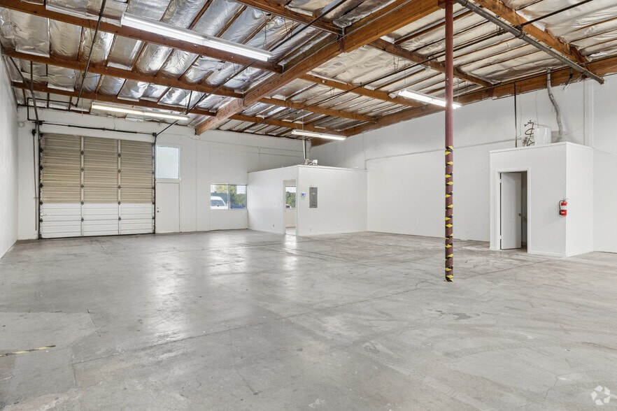 More Photos Of 299 Old County Rd, San Carlos Unknown For Lease