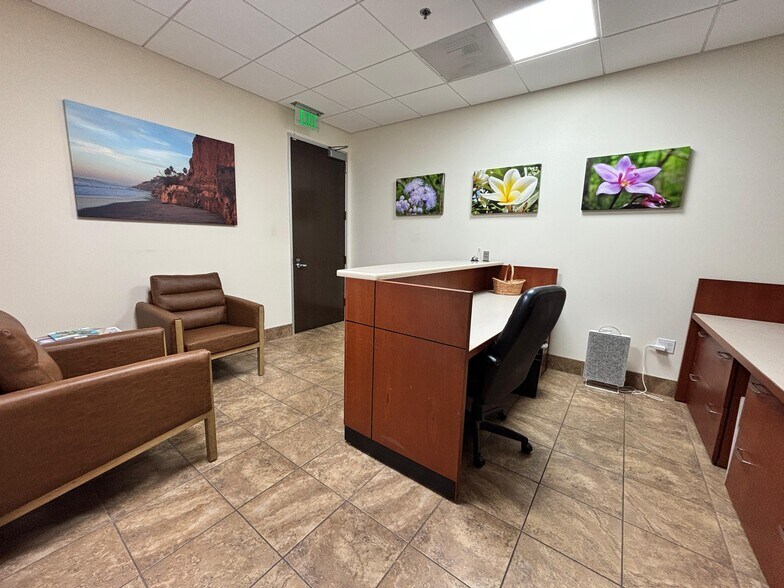 More Photos Of 5927 Balfour Ct, Carlsbad Office For Sale