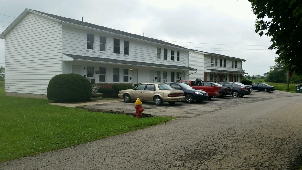 Primary Photo Of 3 Janes St, Jeffersonville Multifamily For Sale
