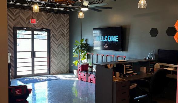 More Photos Of 1701-1703 Troost Ave, Kansas City Service For Sale