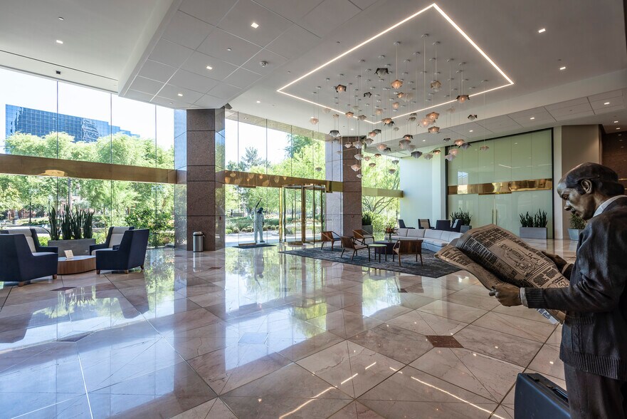 More Photos Of 1850 N Central Ave, Phoenix Office For Lease