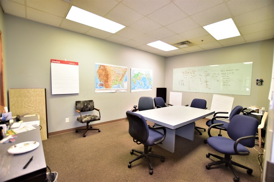 More Photos Of 8167-8197 Clyde Park Ave, Byron Center Warehouse For Lease