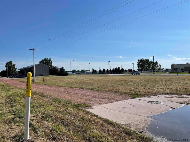 More Photos Of TBD East P St, Torrington Land For Sale