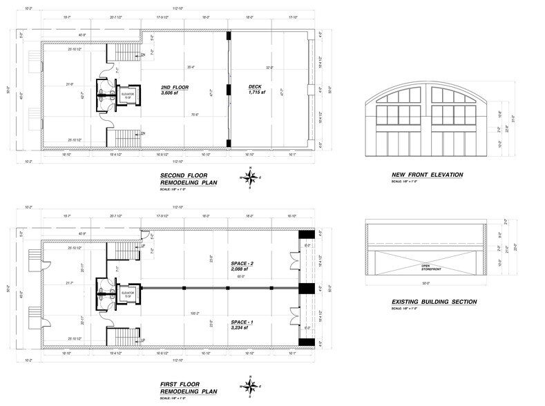 More Photos Of 337 N Fairfax Ave, Los Angeles Storefront For Sale