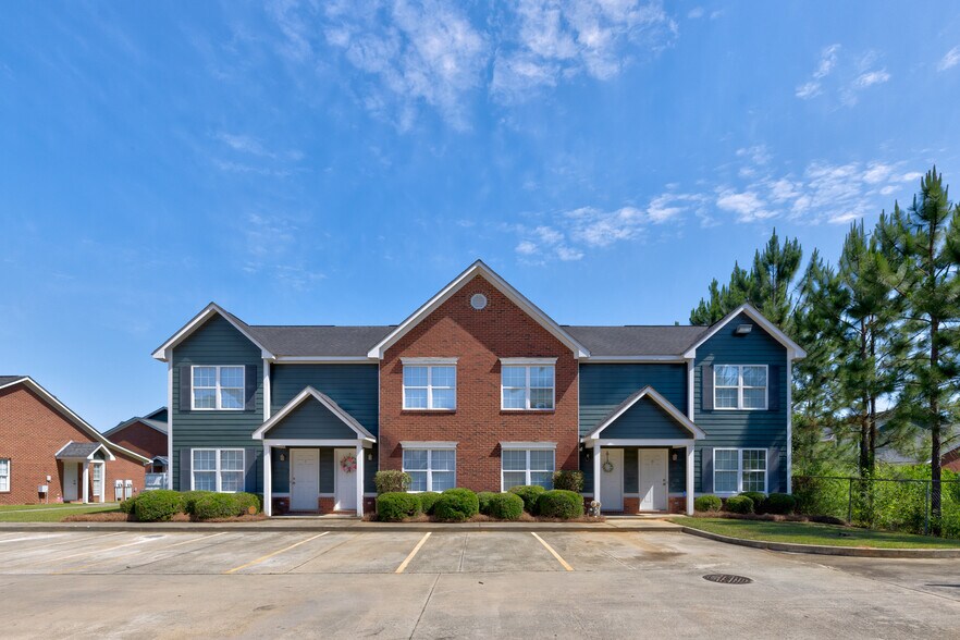 More Photos Of 2220 Friar Tuck Ln, Albany Apartments For Sale