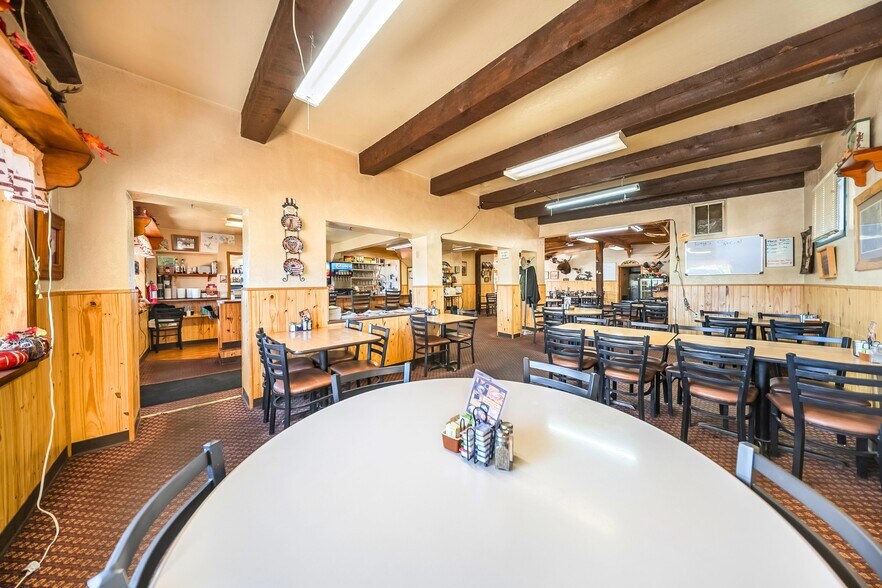 More Photos Of 115 US Hwy 40 hwy, Kremmling Restaurant For Sale