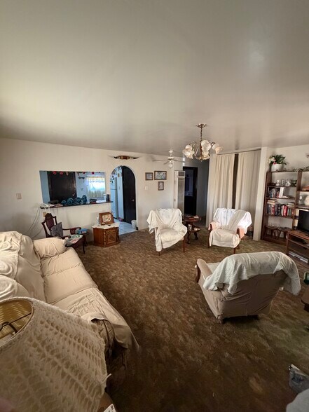 More Photos Of 1800 Cibolo Creek Dr, Shafter Land For Sale