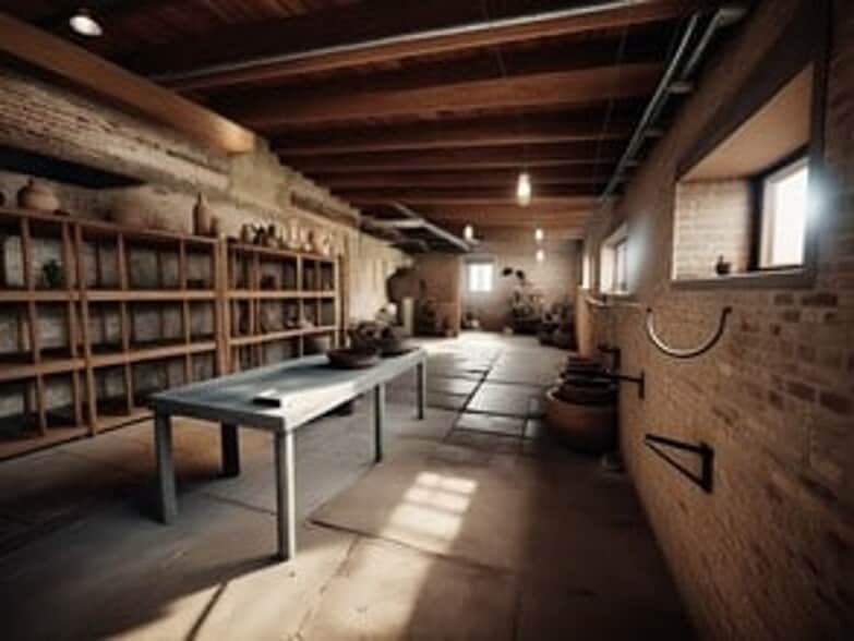 More Photos Of 345 Morgan St, Phoenixville Warehouse For Lease