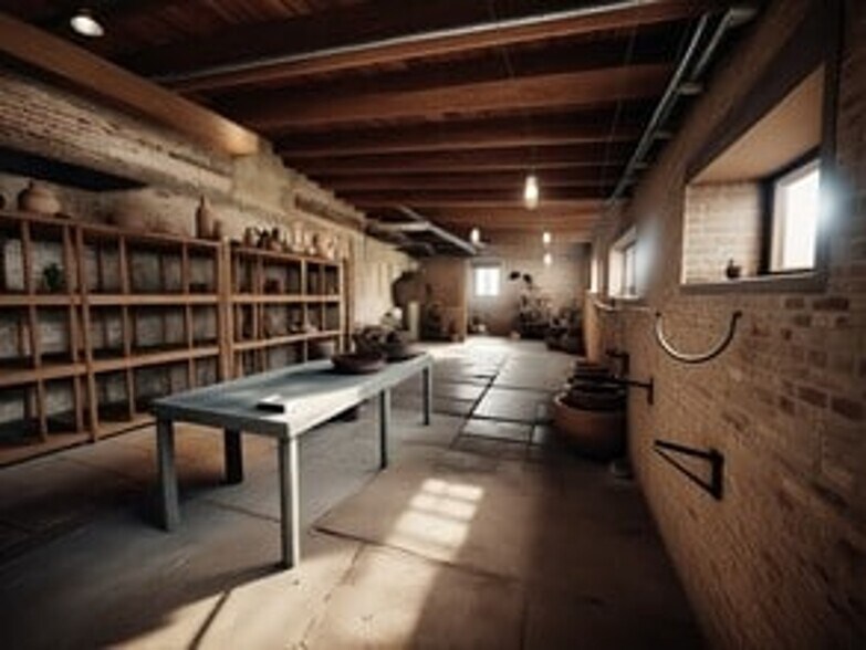 More Photos Of 345 Morgan St, Phoenixville Warehouse For Lease