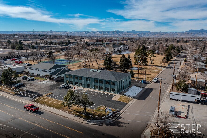 More Photos Of 5275 Marshall St, Arvada Office For Sale