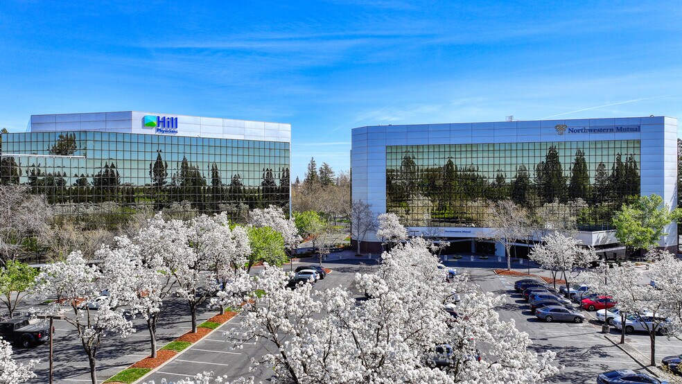 More Photos Of 1435 River Park Dr, Sacramento Office For Sale