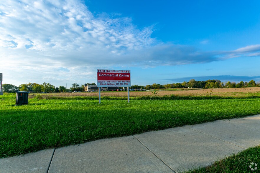 Primary Photo Of W 176th St, Westfield Land For Lease