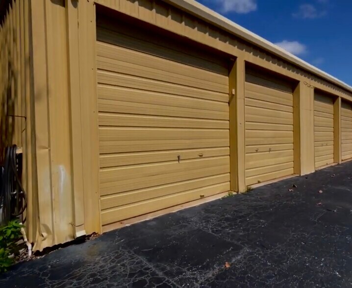 5433 Yahl St, Naples, FL 34109 Warehouse For Sale